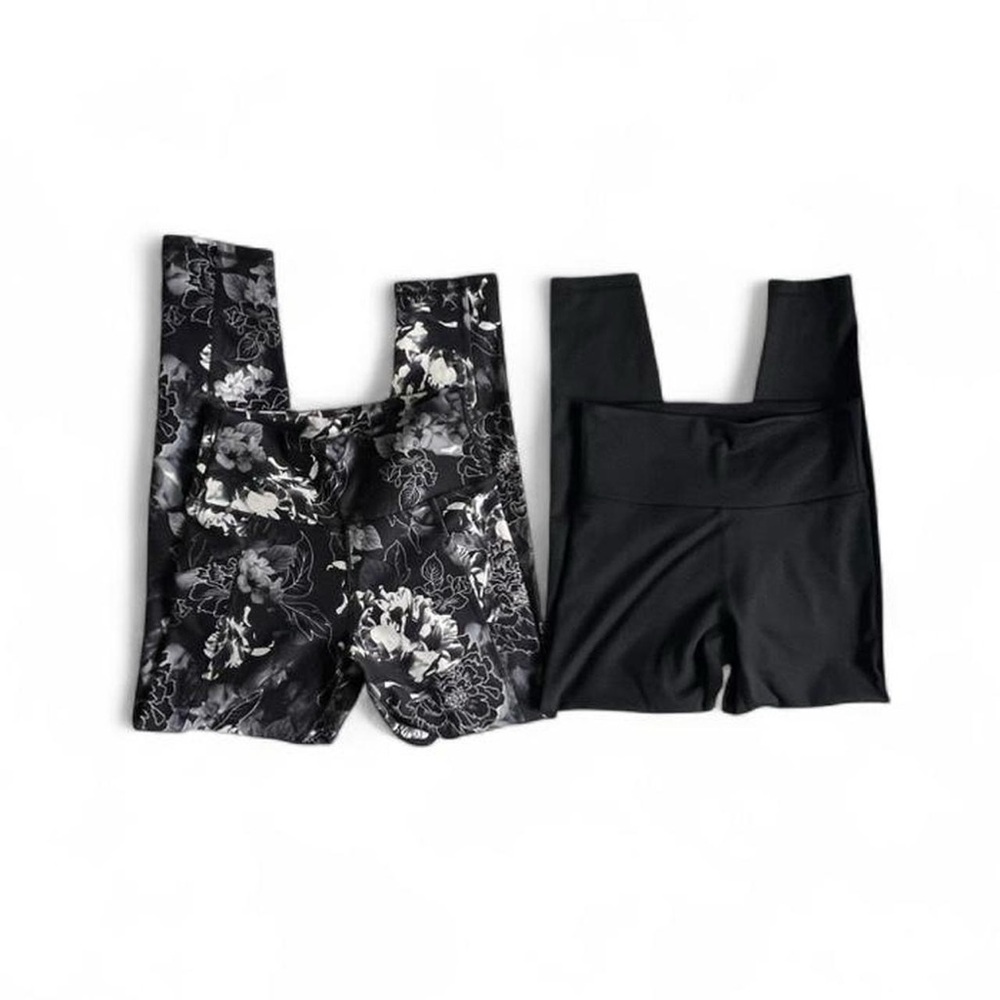 Balance Collection Legging Bundle